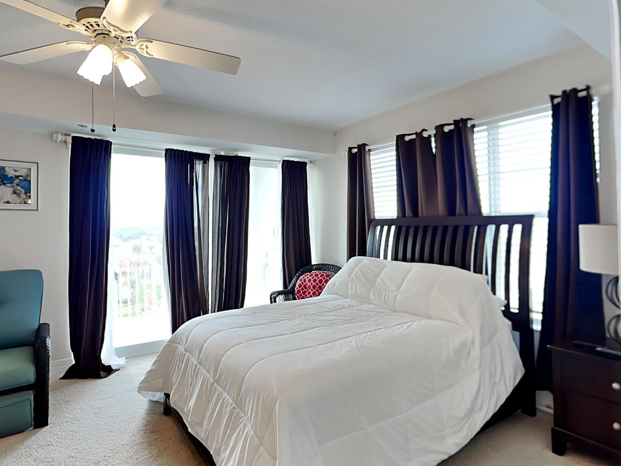 Apartamento Opus 501 Daytona Beach