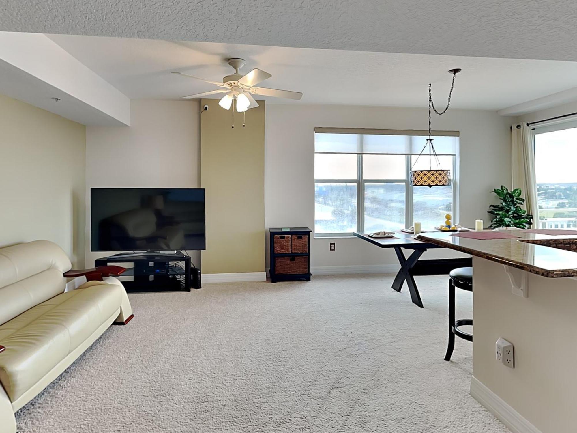 Opus 501 Daytona Beach