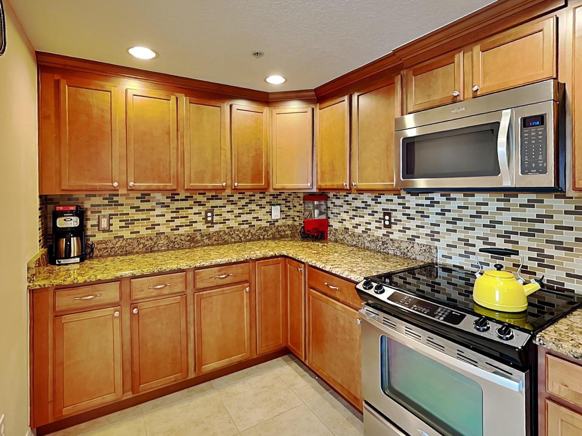 Apartamento Opus 501