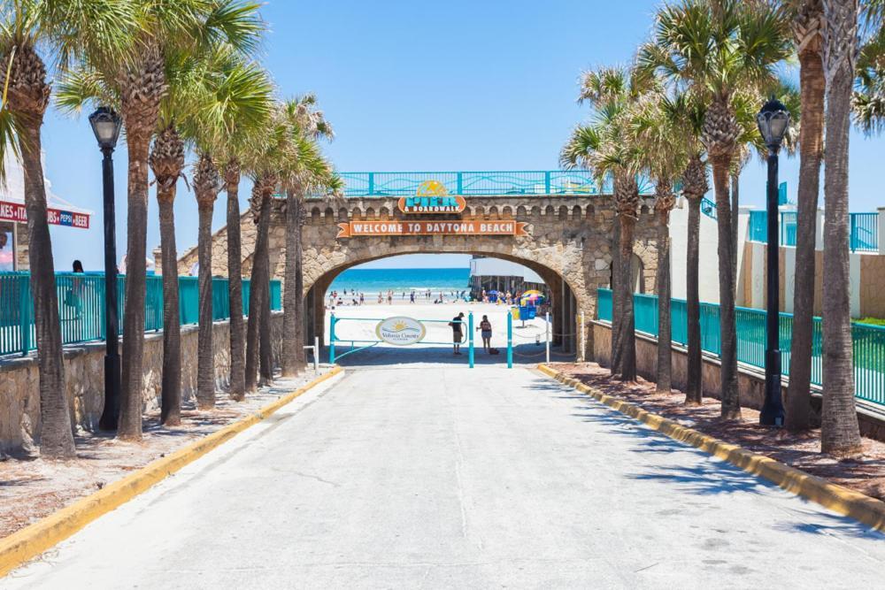 Opus 501 Daytona Beach