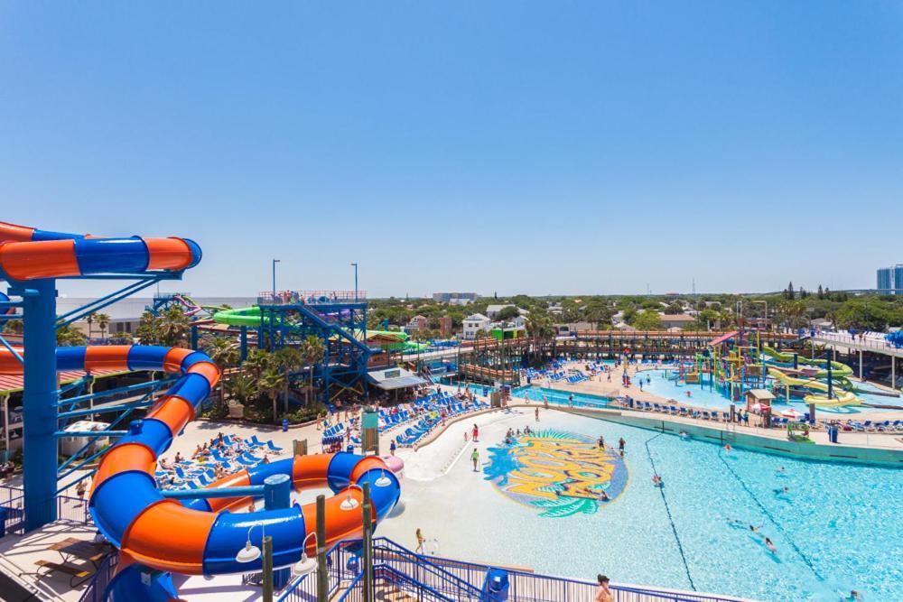 Apartamento Opus 501 Daytona Beach