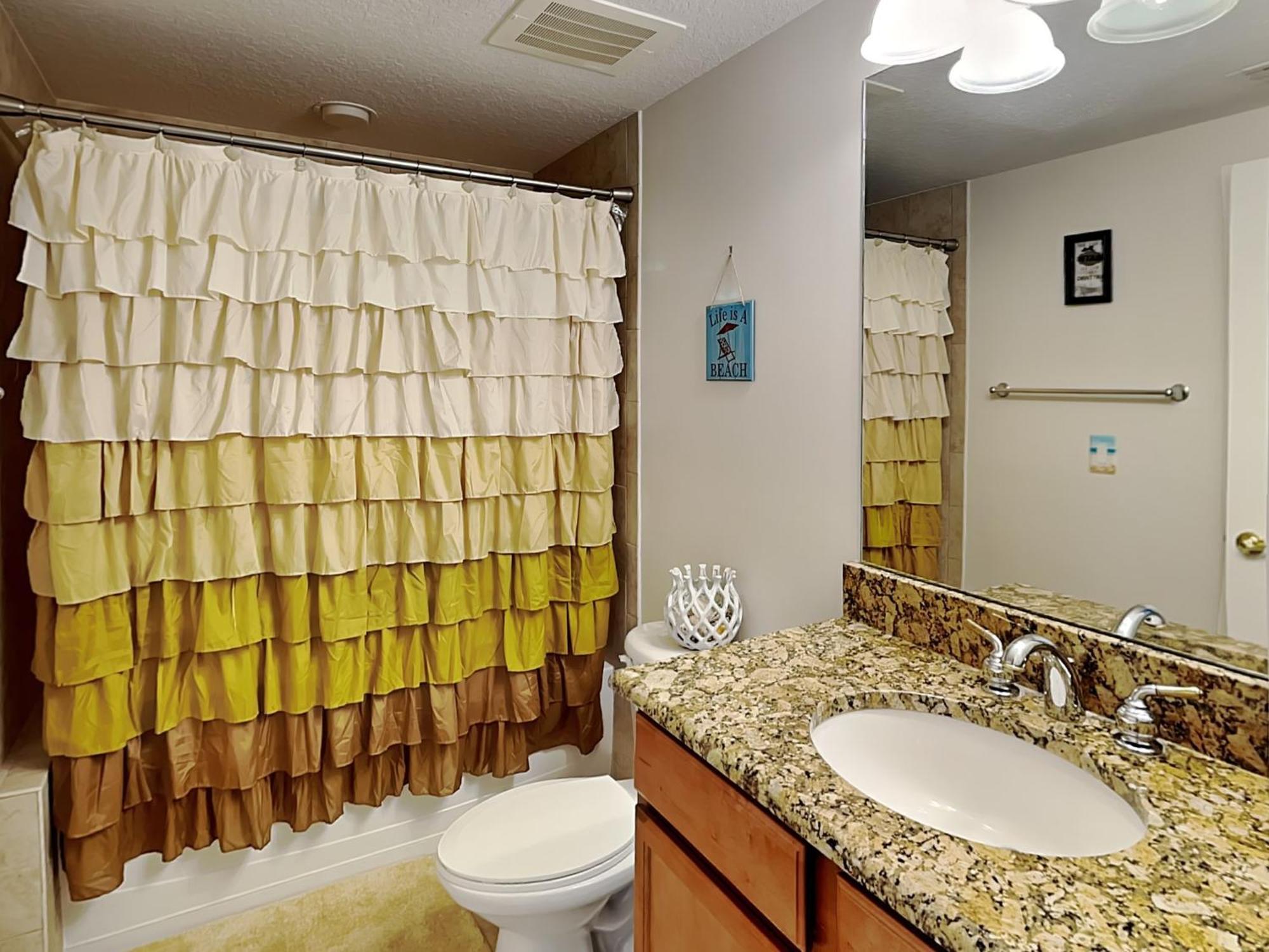 Opus 501 Apartamento