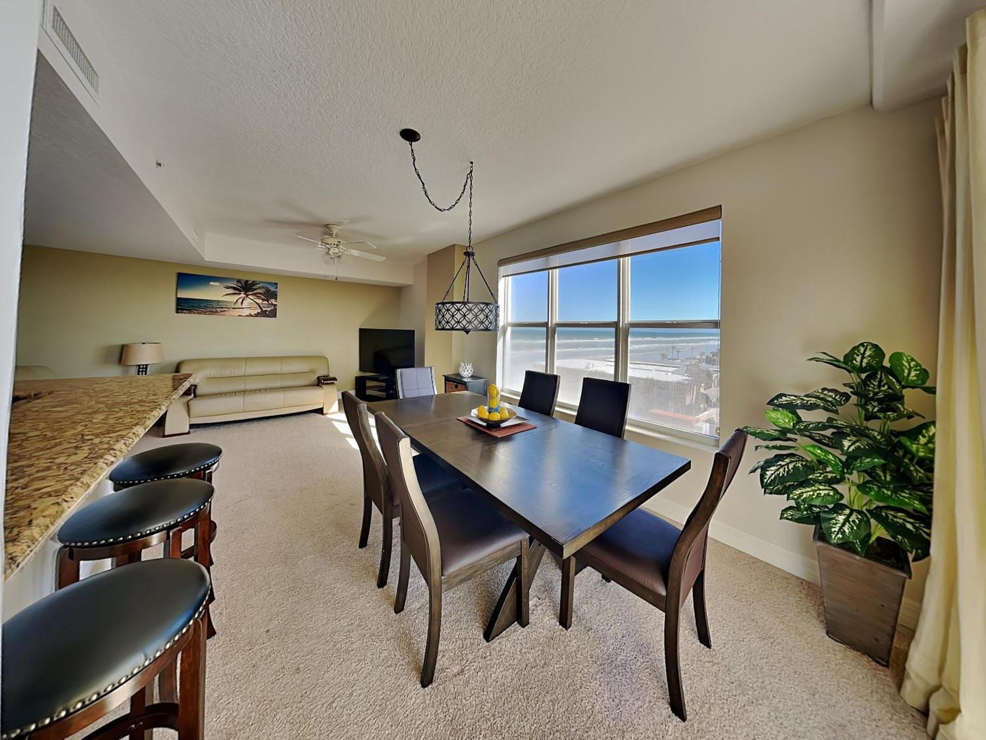 Apartamento Opus 501 *