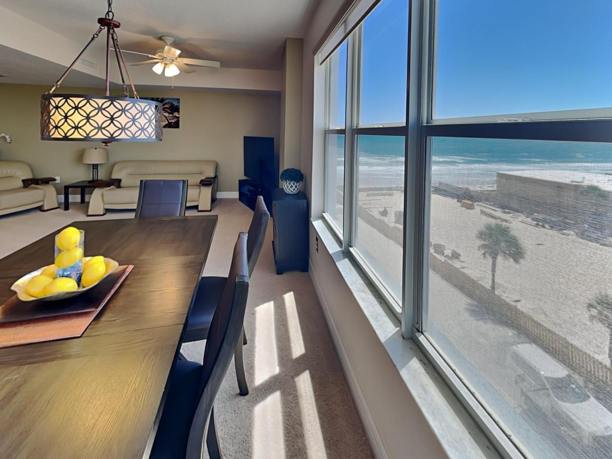 Opus 501 Daytona Beach