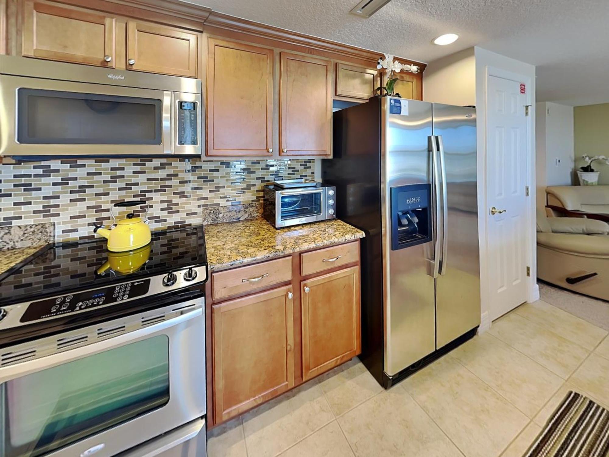 Opus 501 * Daytona Beach