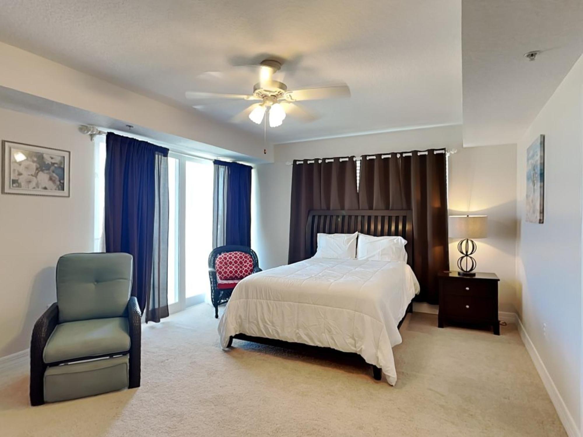 Apartamento Opus 501