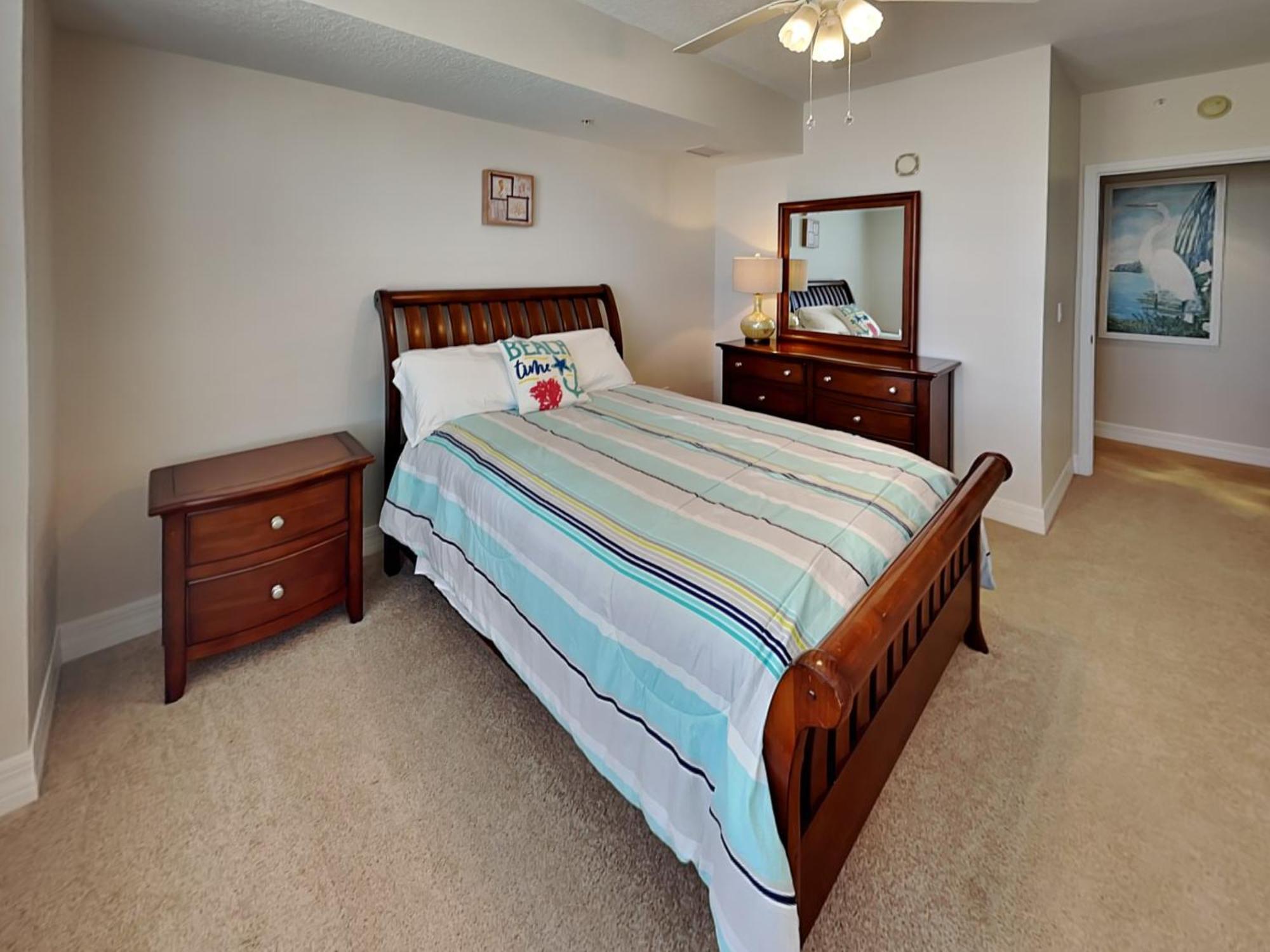 Apartamento Opus 501 *