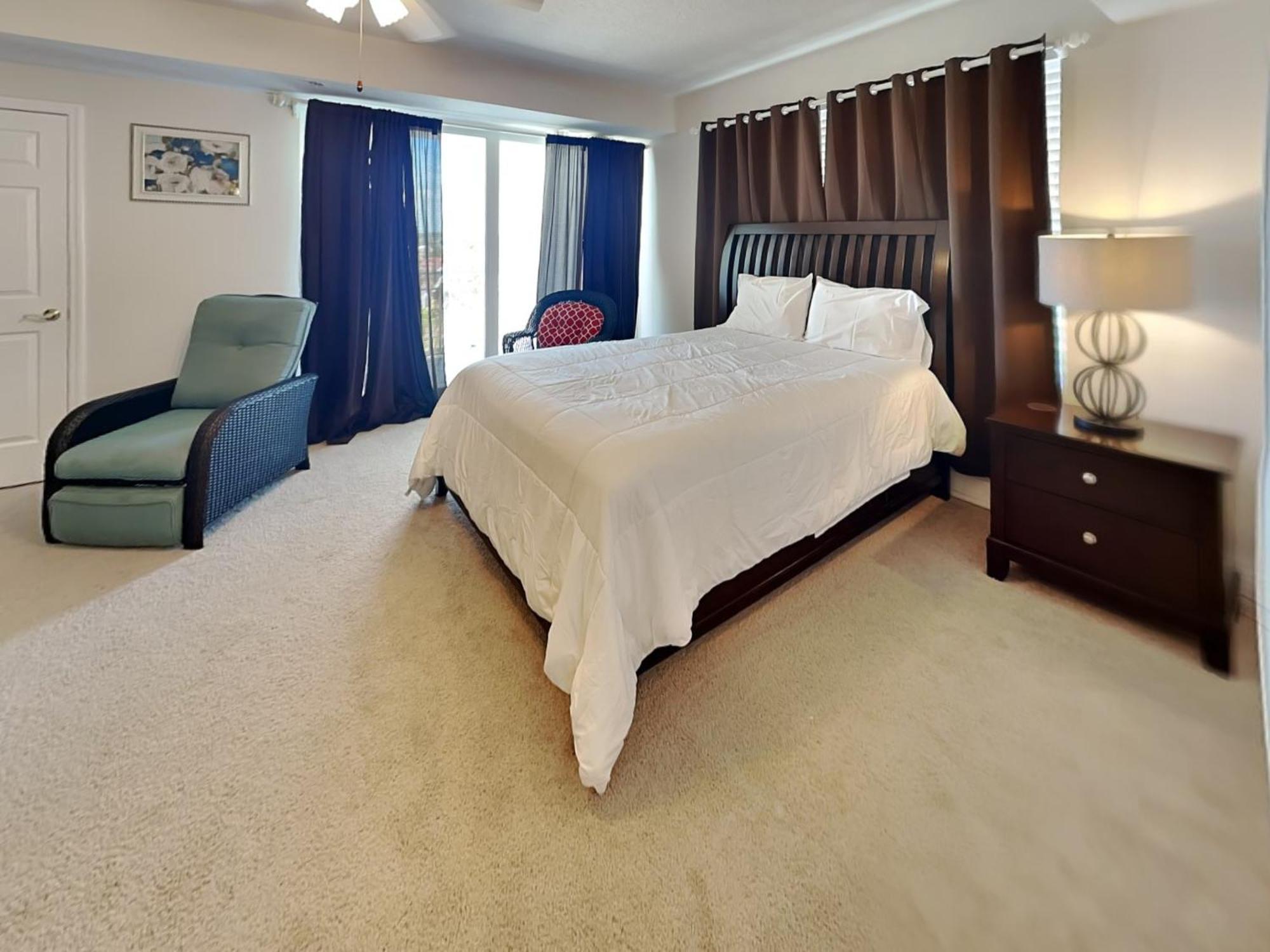 Apartamento Opus 501
