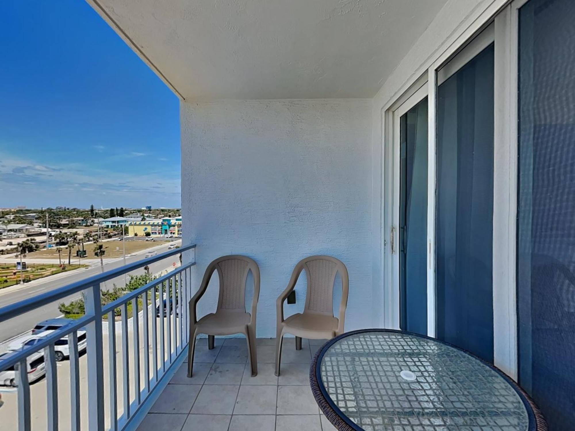 Apartamento Opus 501 *