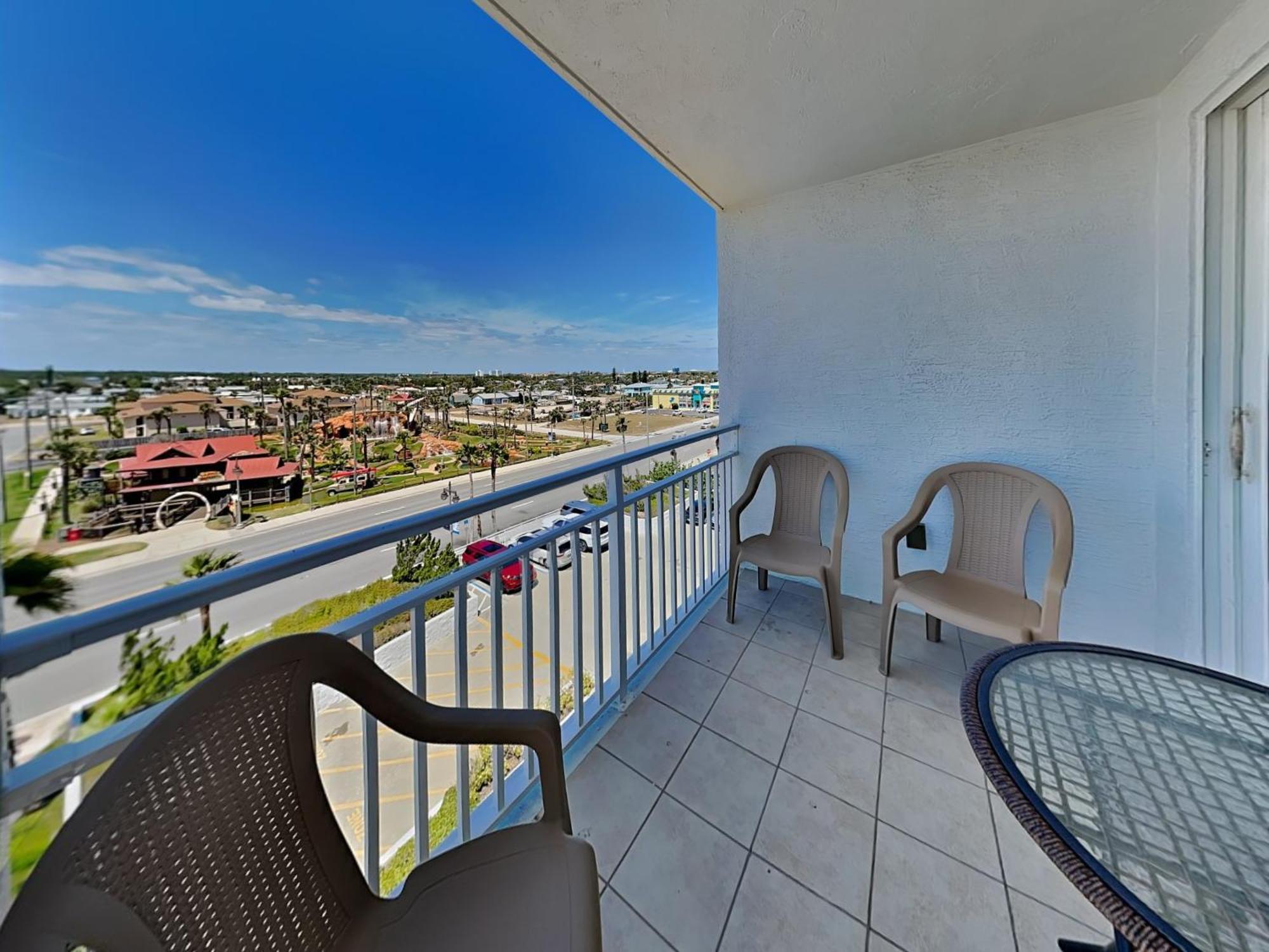 Opus 501 Apartamento Daytona Beach