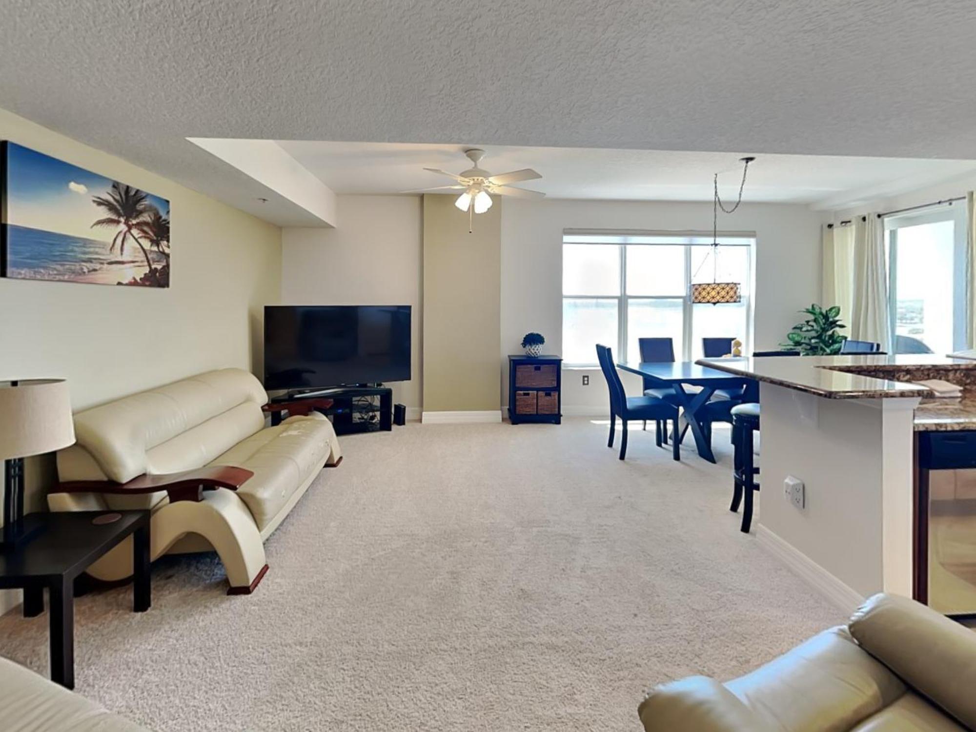 Apartamento Opus 501 Daytona Beach