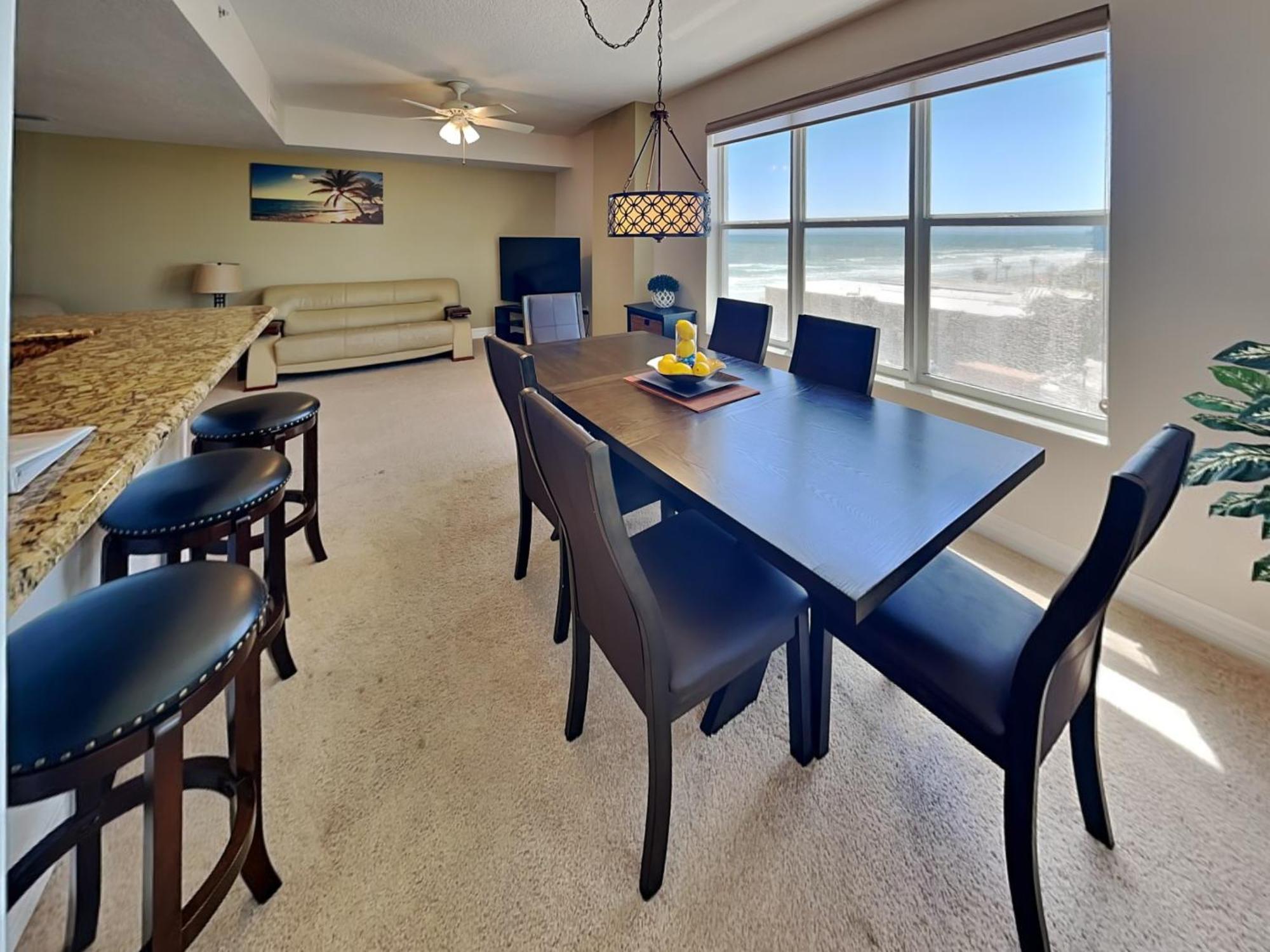 Opus 501 Daytona Beach