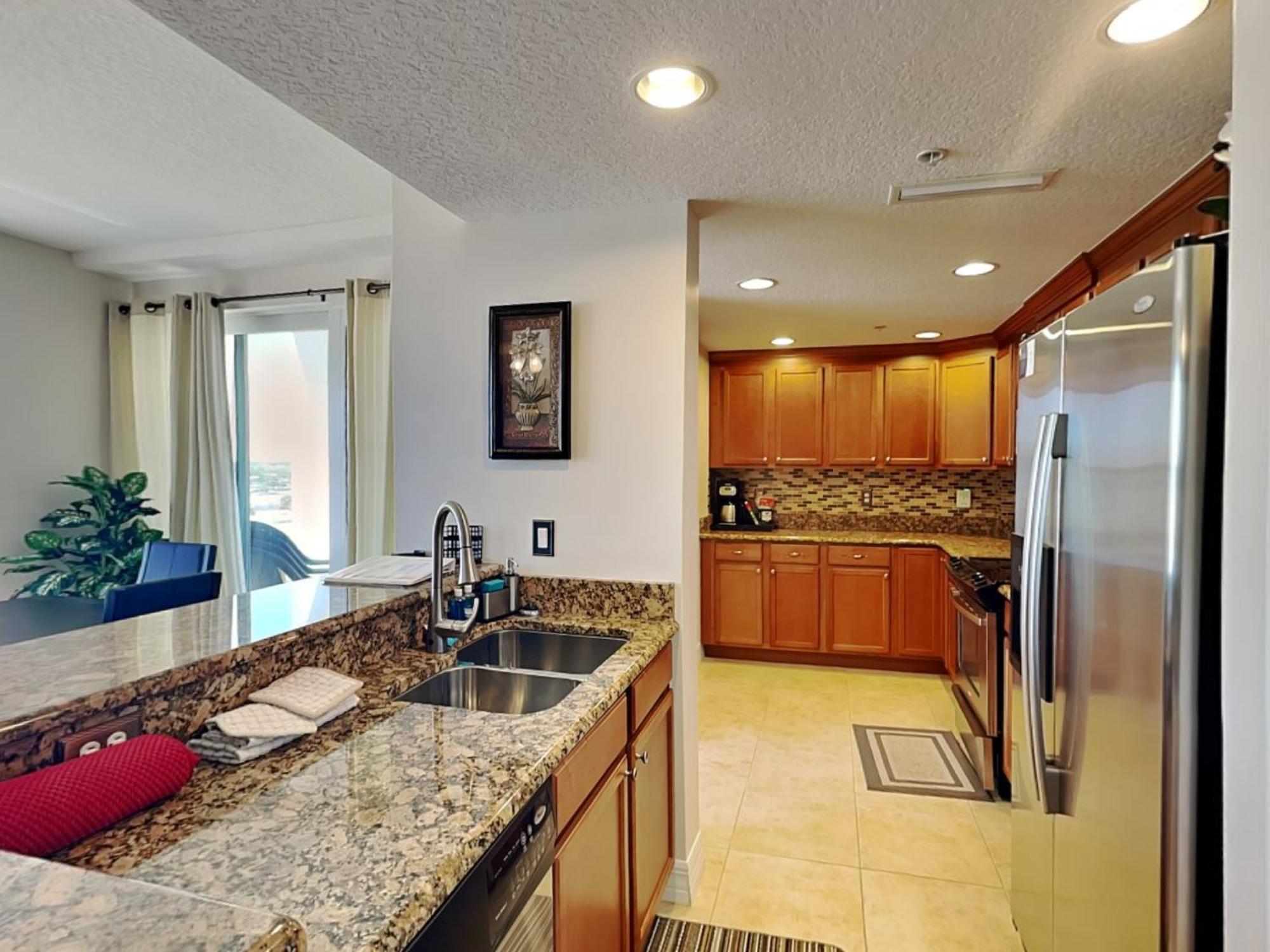 Opus 501 Apartamento