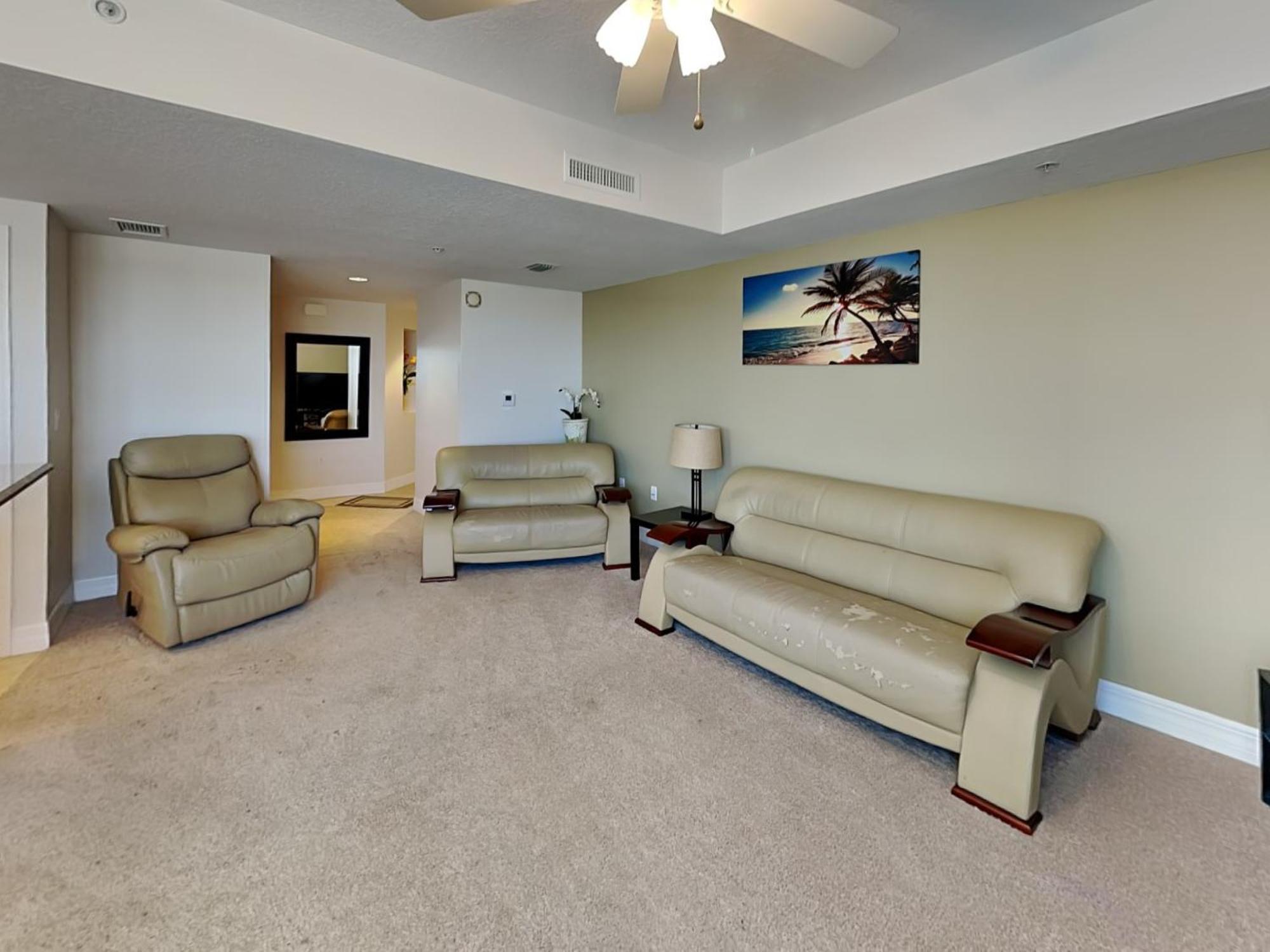 Apartamento Opus 501