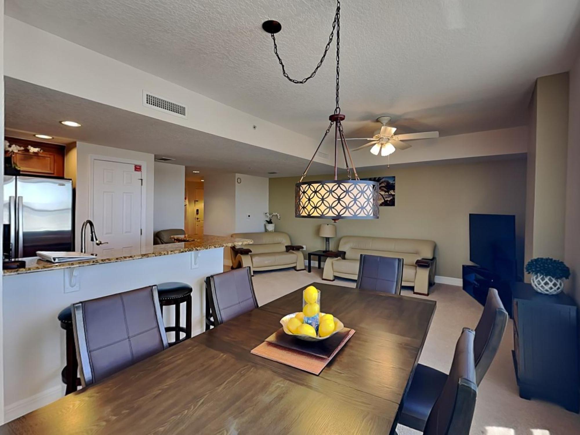 Apartamento Opus 501 *