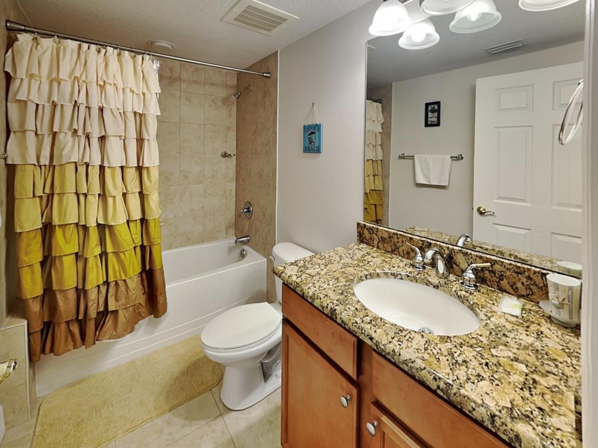 Opus 501 Apartamento Daytona Beach