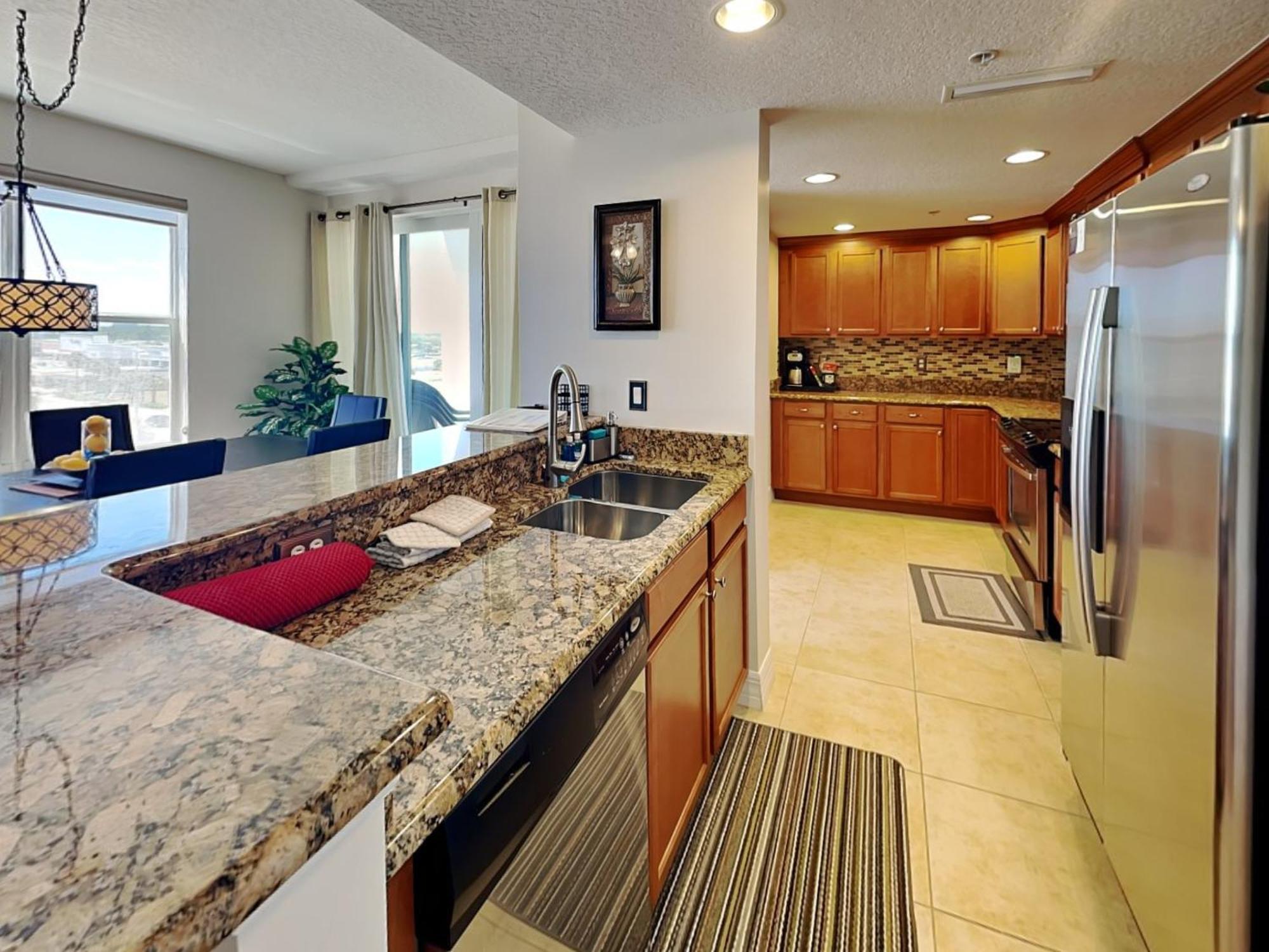 Apartamento Opus 501